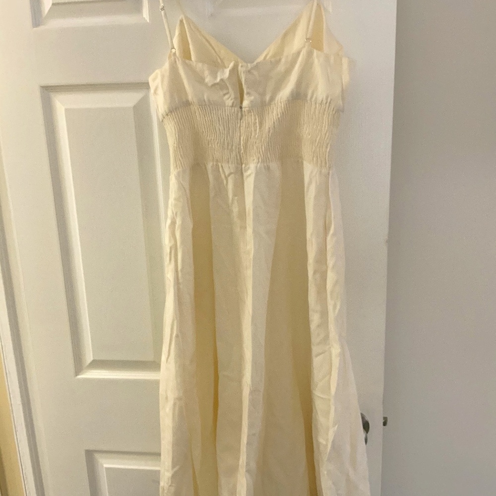 Zara dress